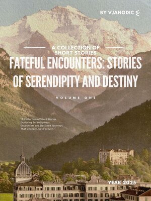 cover image of Fateful Encounters